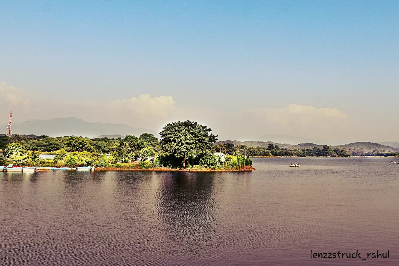 Photo of Chandigarh By Lenzzstruck