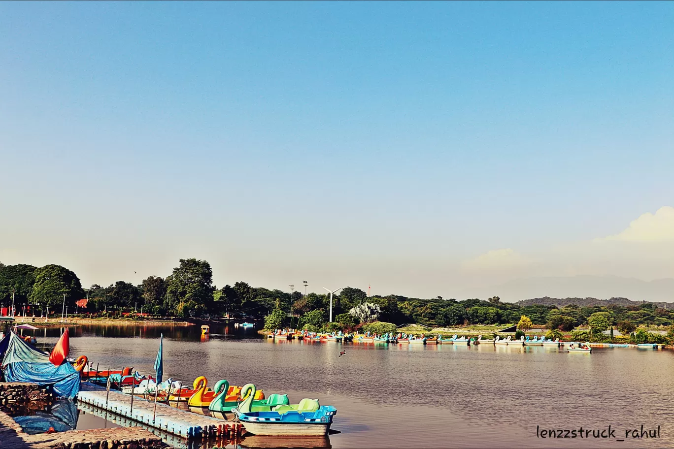 Photo of Chandigarh By Lenzzstruck