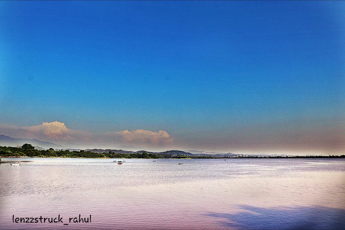 Photo of Chandigarh By Lenzzstruck