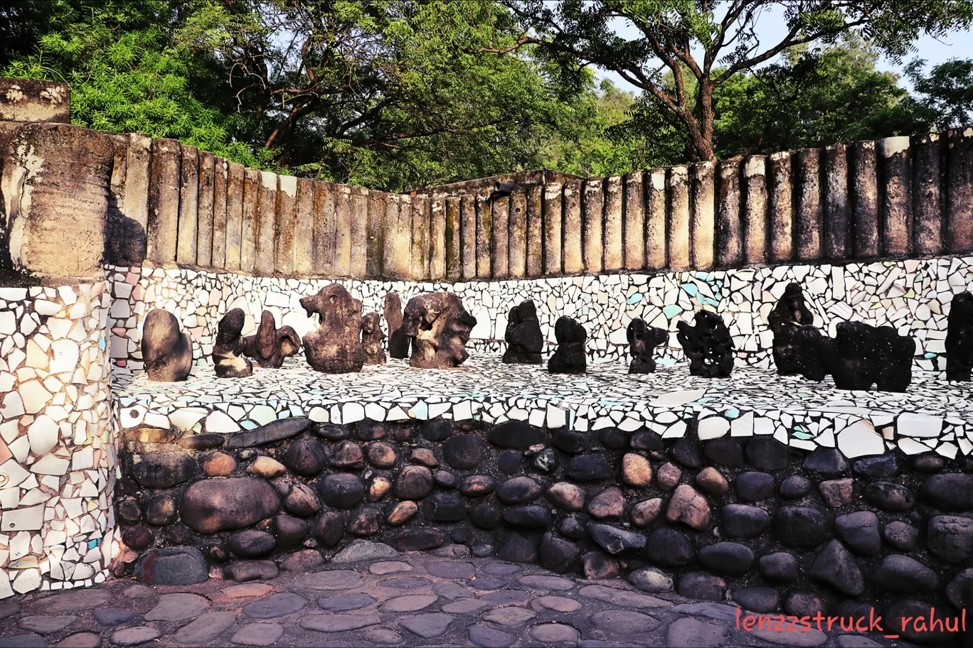 Photo of Chandigarh By Lenzzstruck