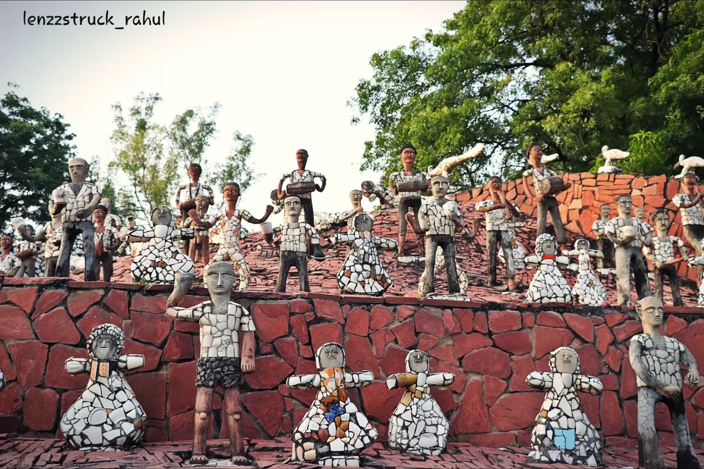 Photo of Chandigarh By Lenzzstruck