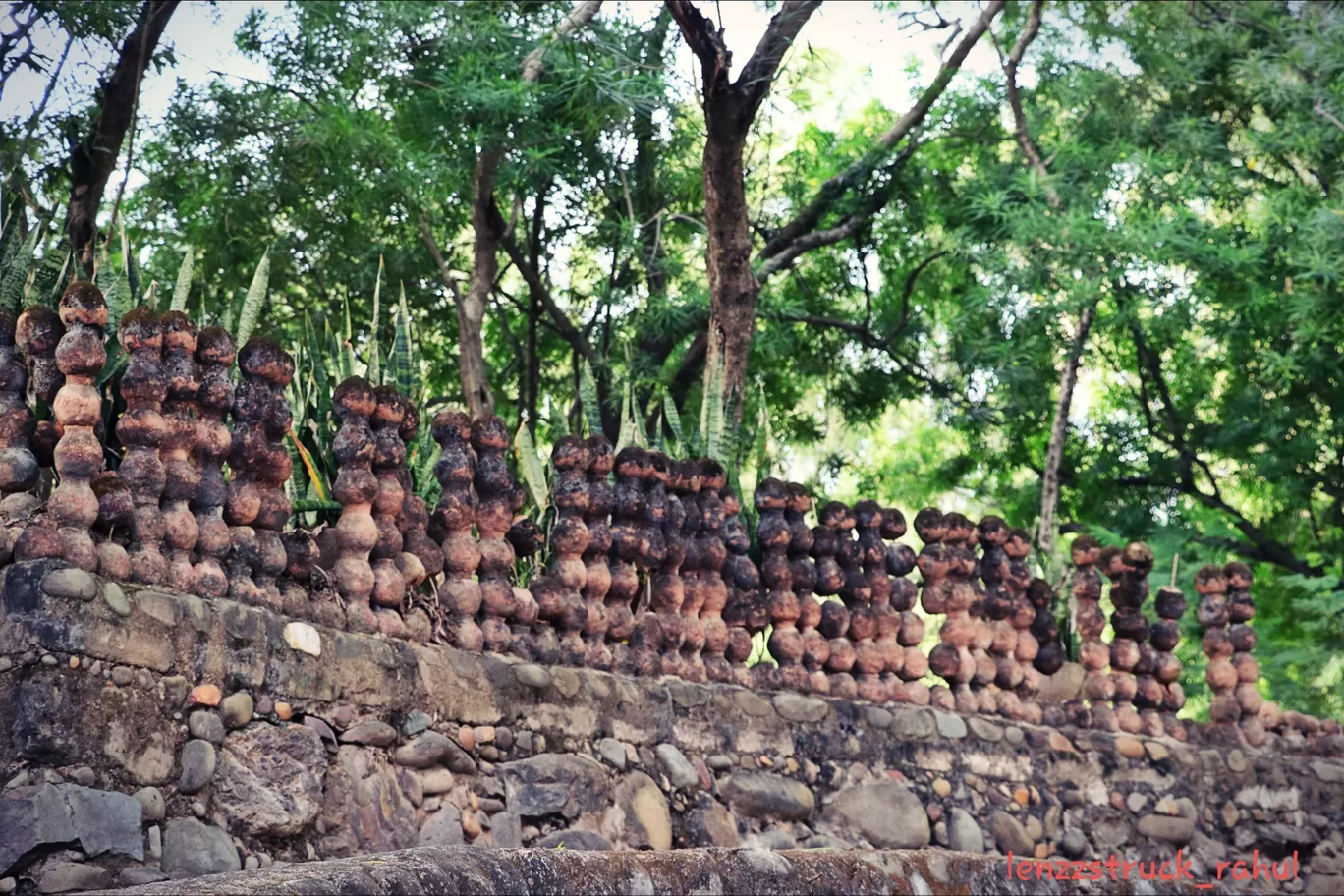 Photo of Chandigarh By Lenzzstruck