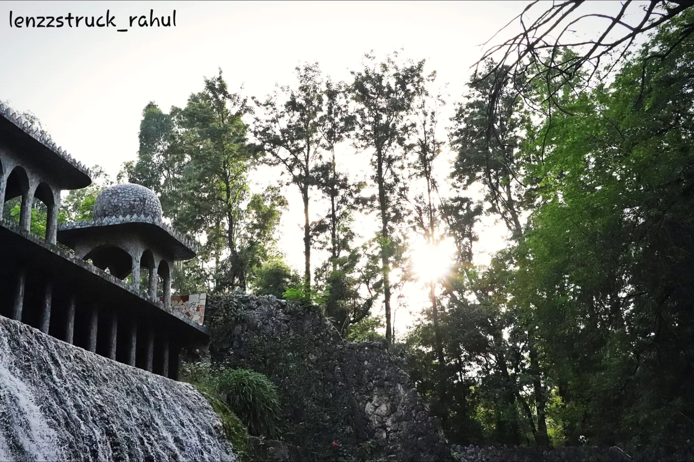 Photo of Chandigarh By Lenzzstruck