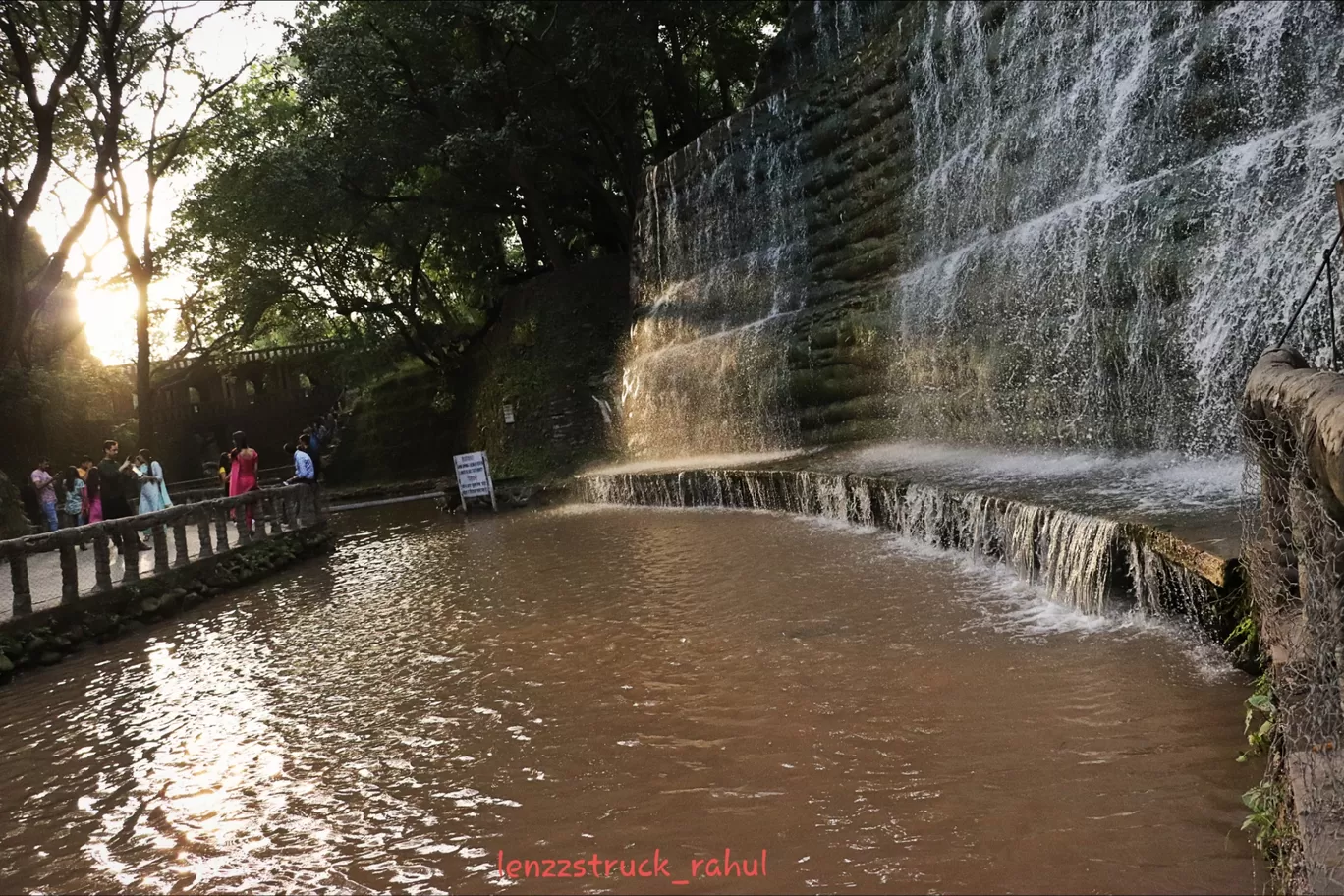 Photo of Chandigarh By Lenzzstruck