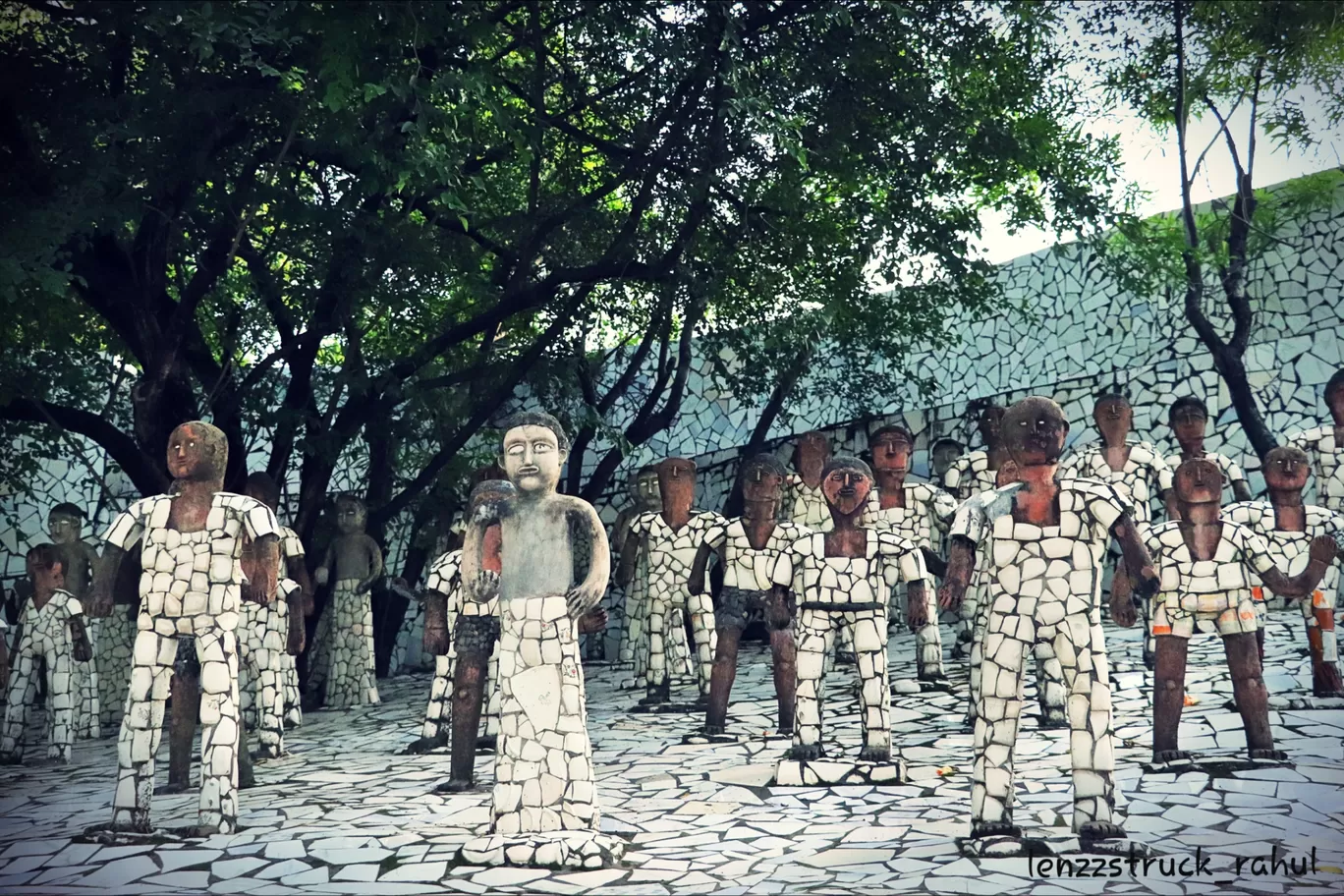 Photo of Chandigarh By Lenzzstruck