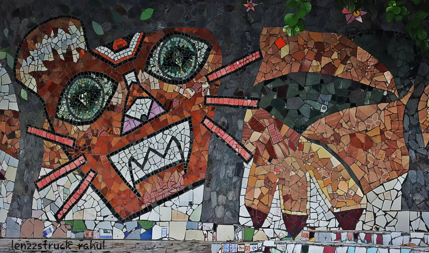 Photo of Chandigarh By Lenzzstruck