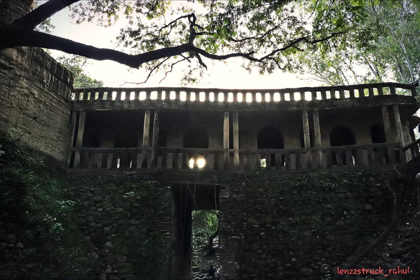 Photo of Chandigarh By Lenzzstruck