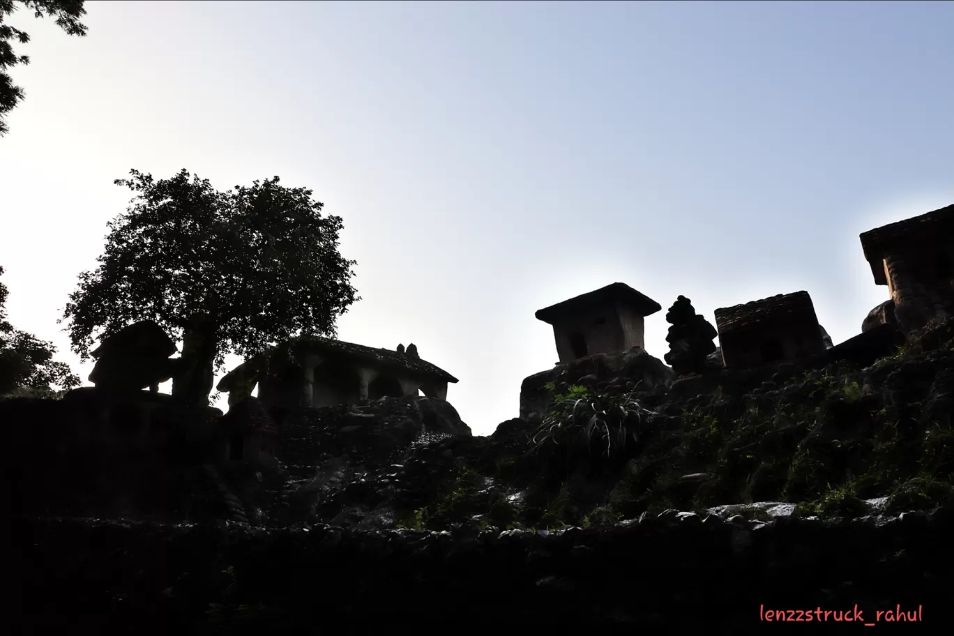 Photo of Chandigarh By Lenzzstruck