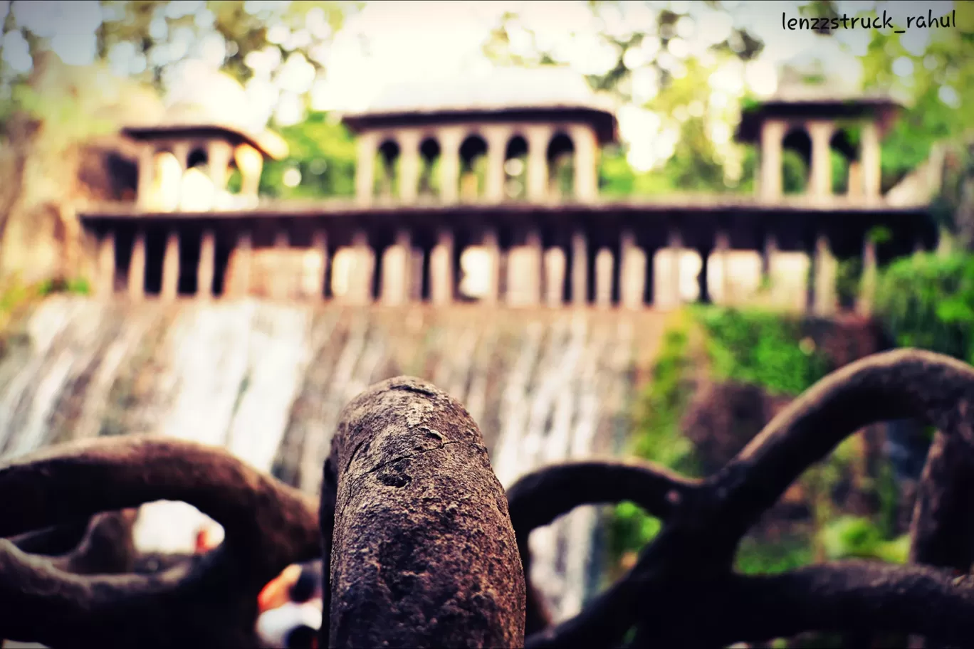 Photo of Chandigarh By Lenzzstruck