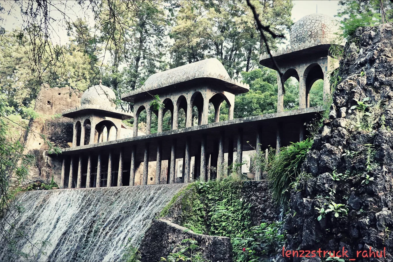 Photo of Chandigarh By Lenzzstruck