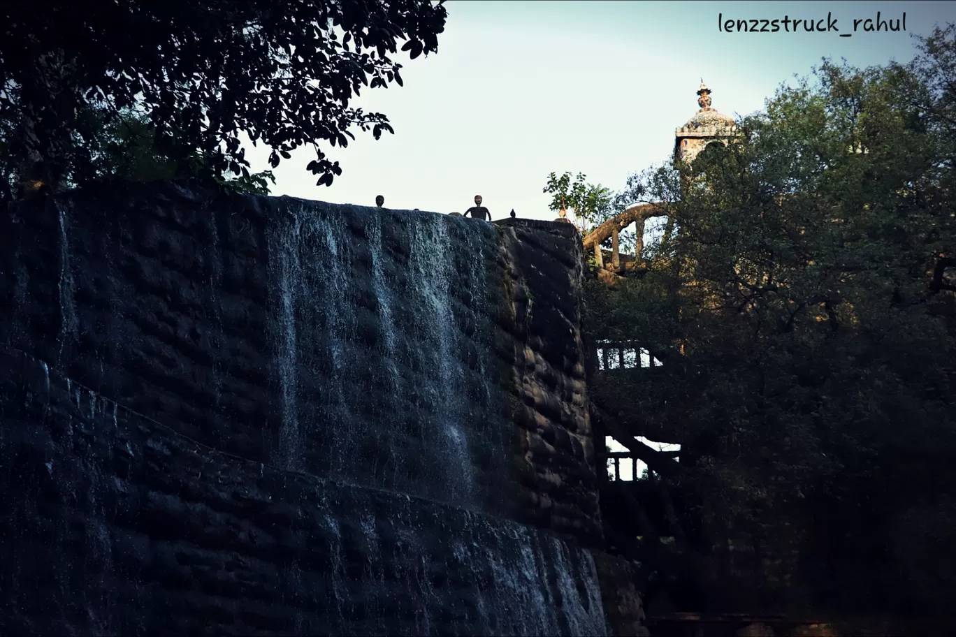 Photo of Chandigarh By Lenzzstruck