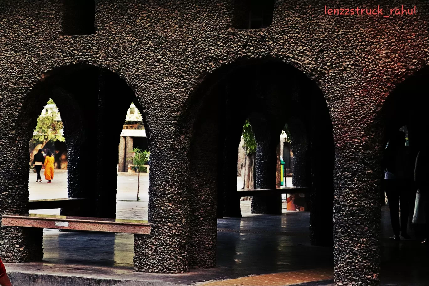 Photo of Chandigarh By Lenzzstruck