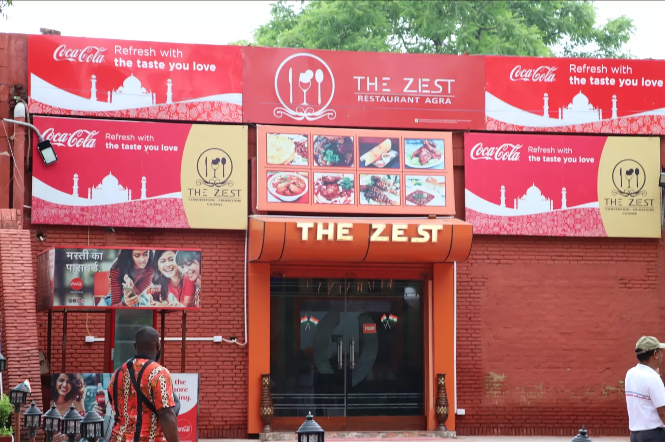 Photo of The Zest By Lenzzstruck