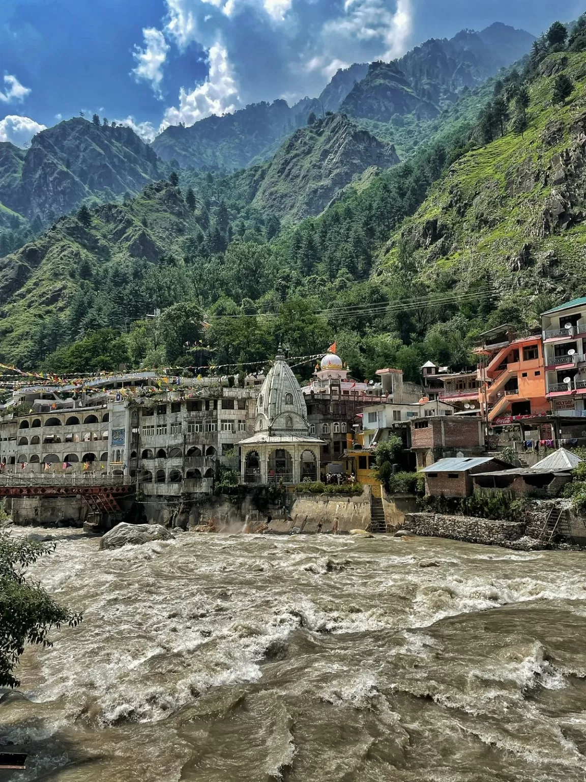 Photo of Manikaran By Lenzzstruck