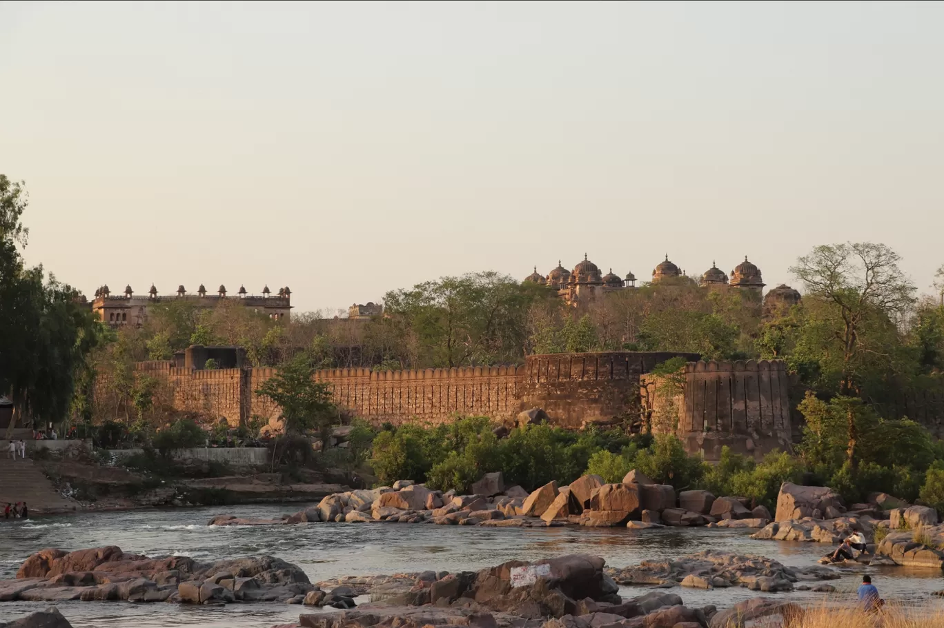 Photo of River View Point By Lenzzstruck