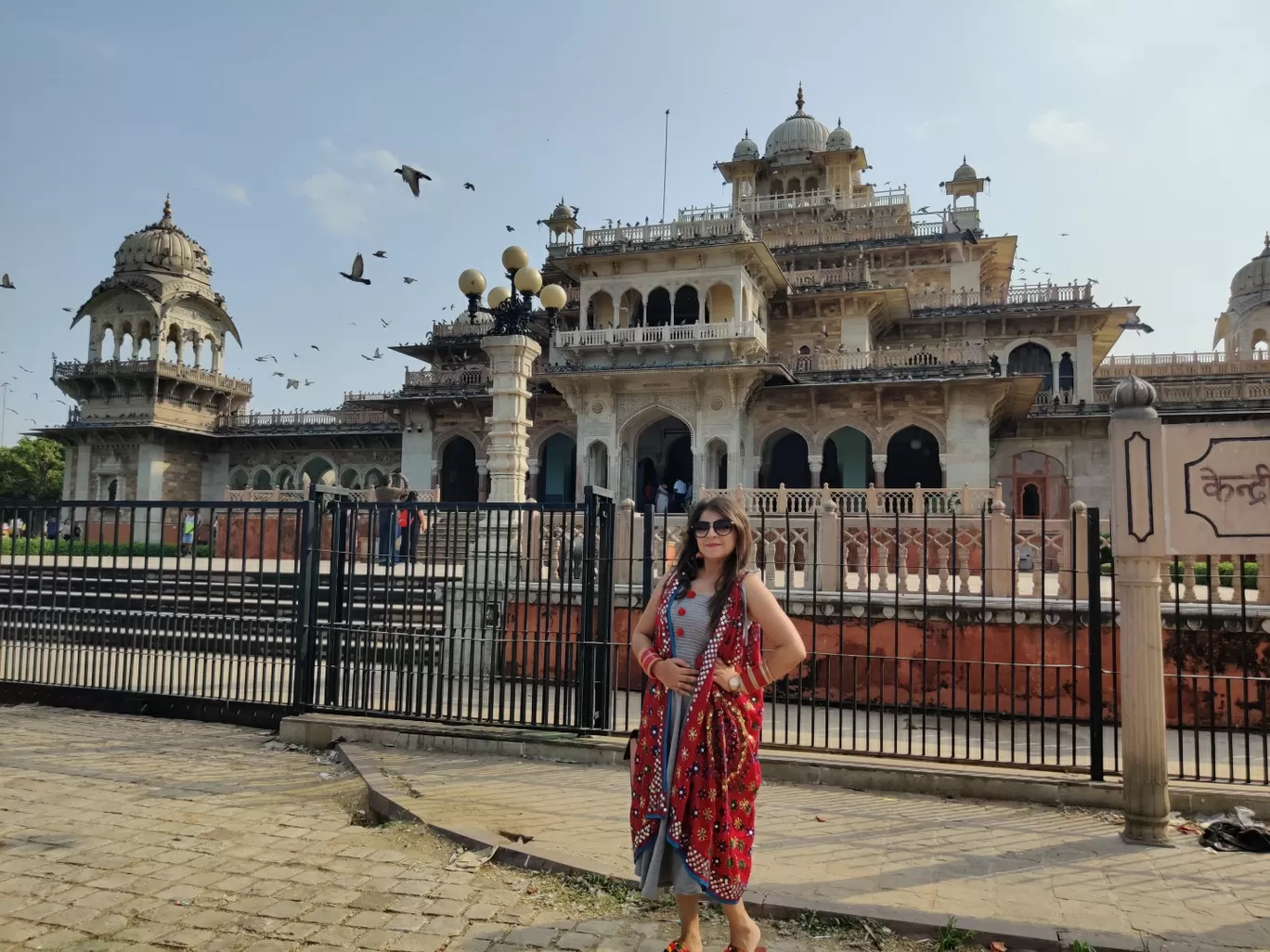 Photo of Jaipur By Megha Gulati