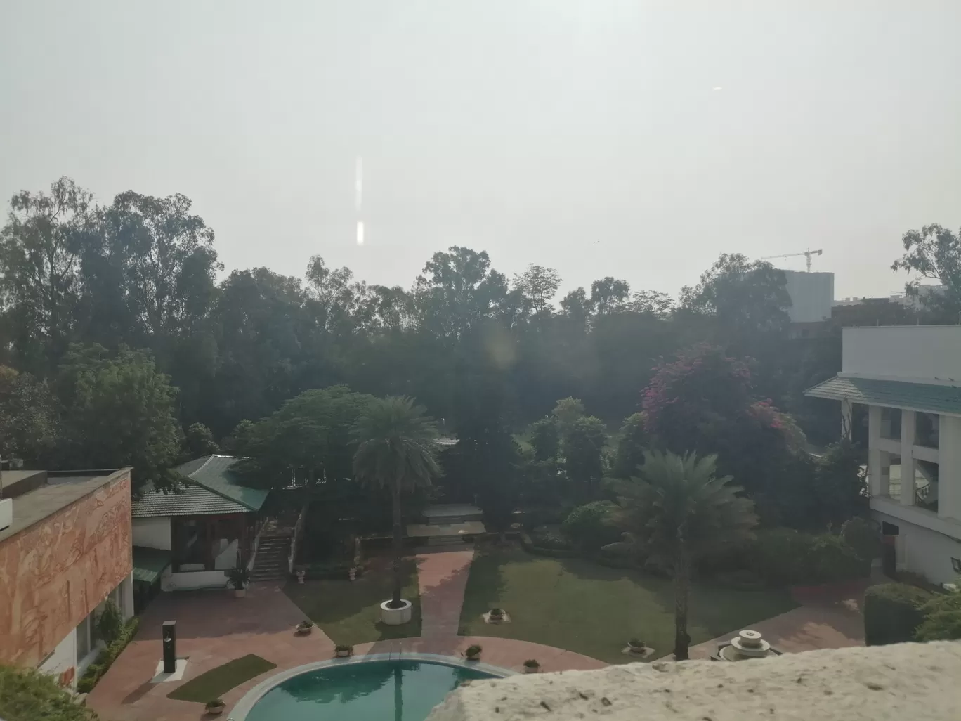 Photo of Hotel Clarks Amer By Adnan Hussain