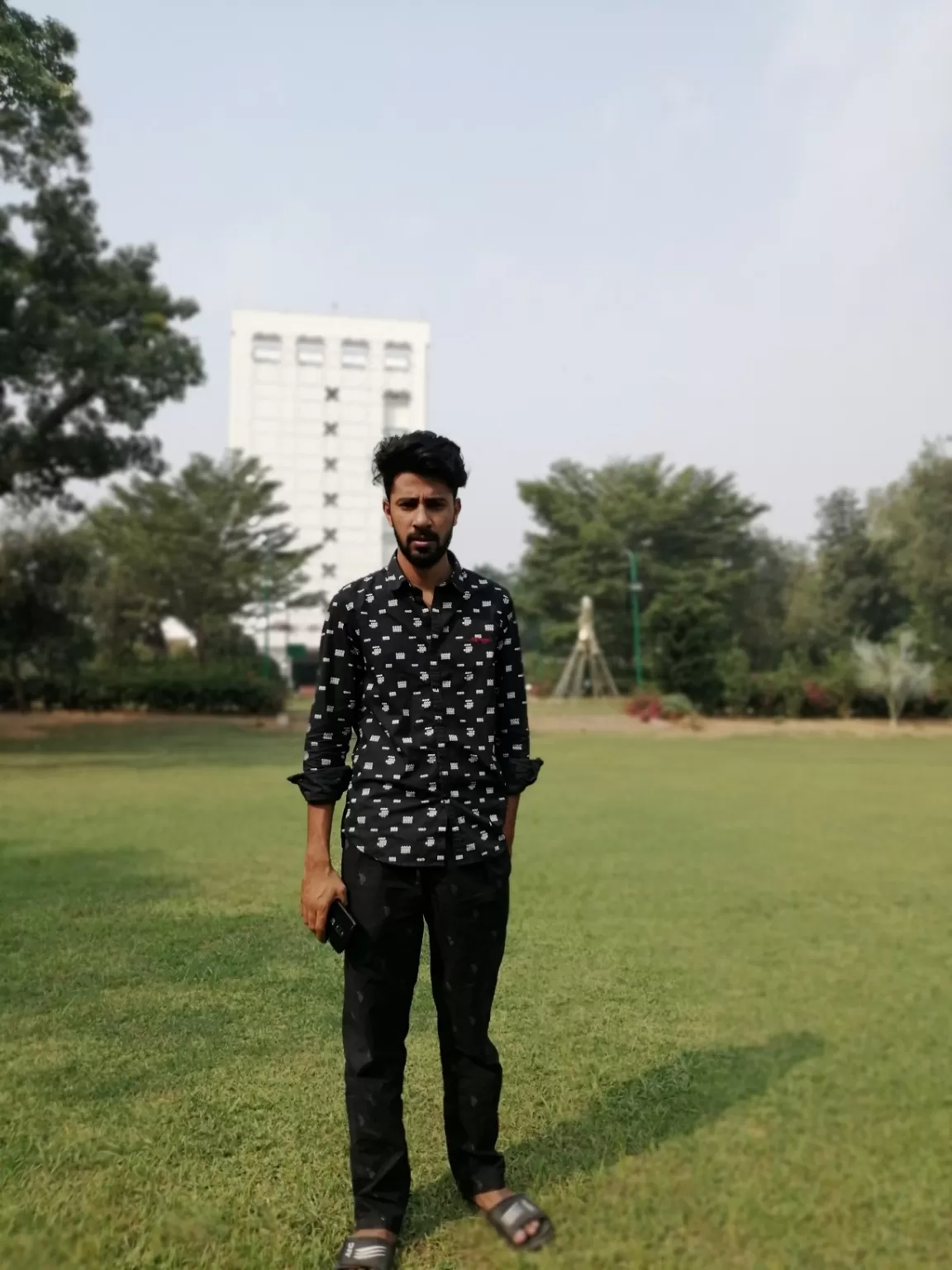Photo of Hotel Clarks Amer By Adnan Hussain