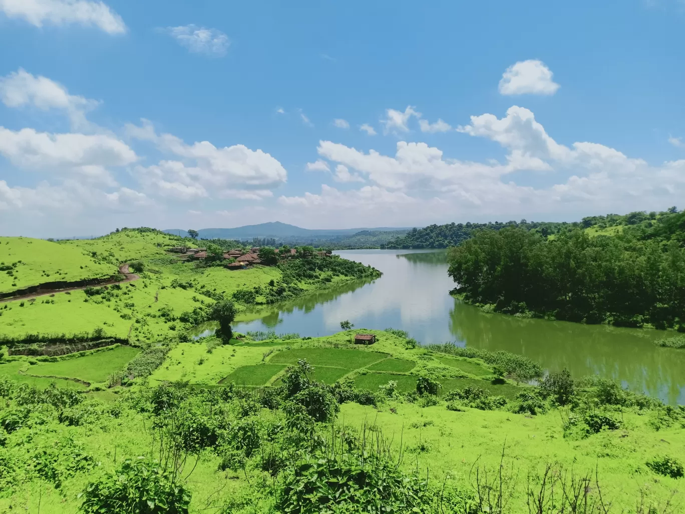 Photo of Kondeshwar Waterfalls By Vivek Kumar Singh