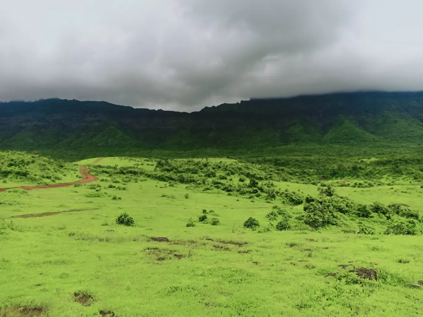 Photo of Kondeshwar Waterfalls By Vivek Kumar Singh