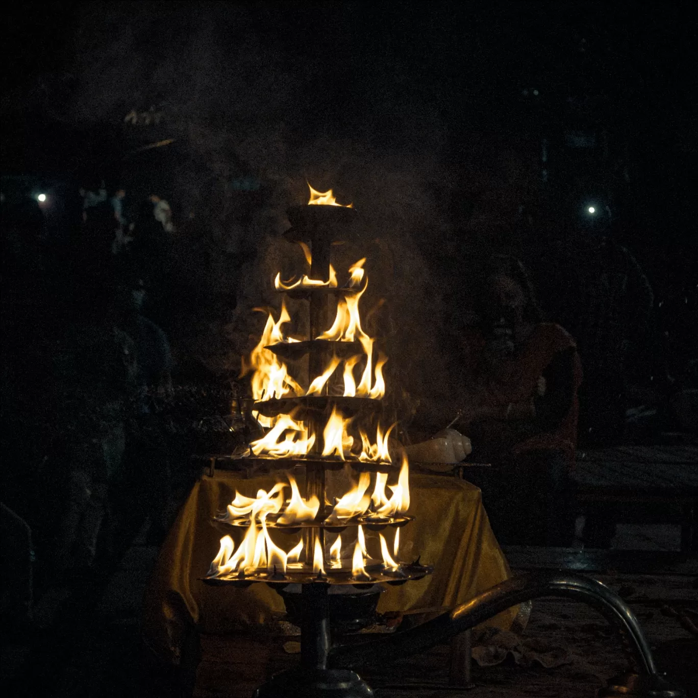 Photo of Assi Ghat(अस्सी घाट) By Raghunath Anshu