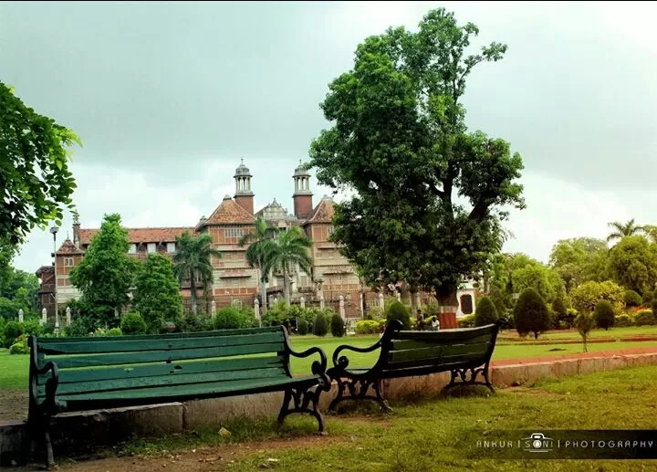 Photo of vadodara By Nish Shinde