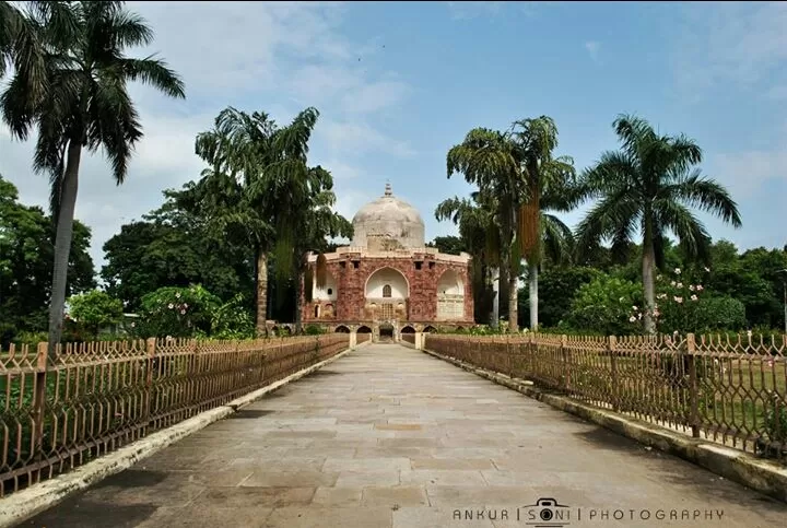 Photo of vadodara By Nish Shinde