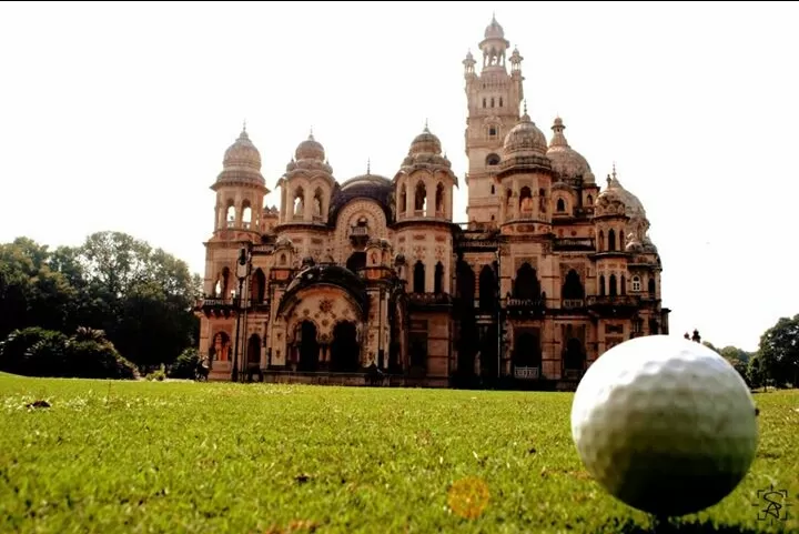 Photo of vadodara By Nish Shinde