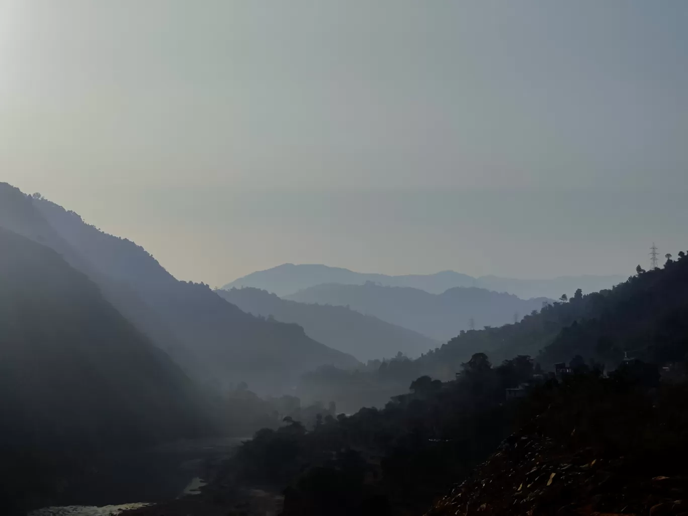 Photo of Kheerganga Trek By Atul Kumar