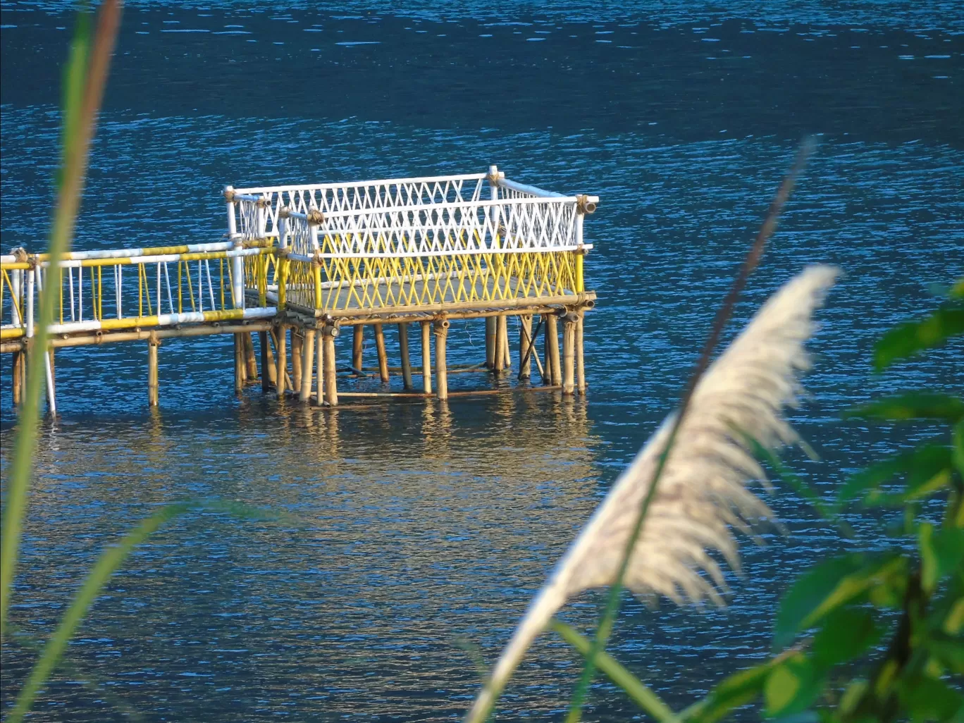 Photo of Badkulla By Arpan Biswas