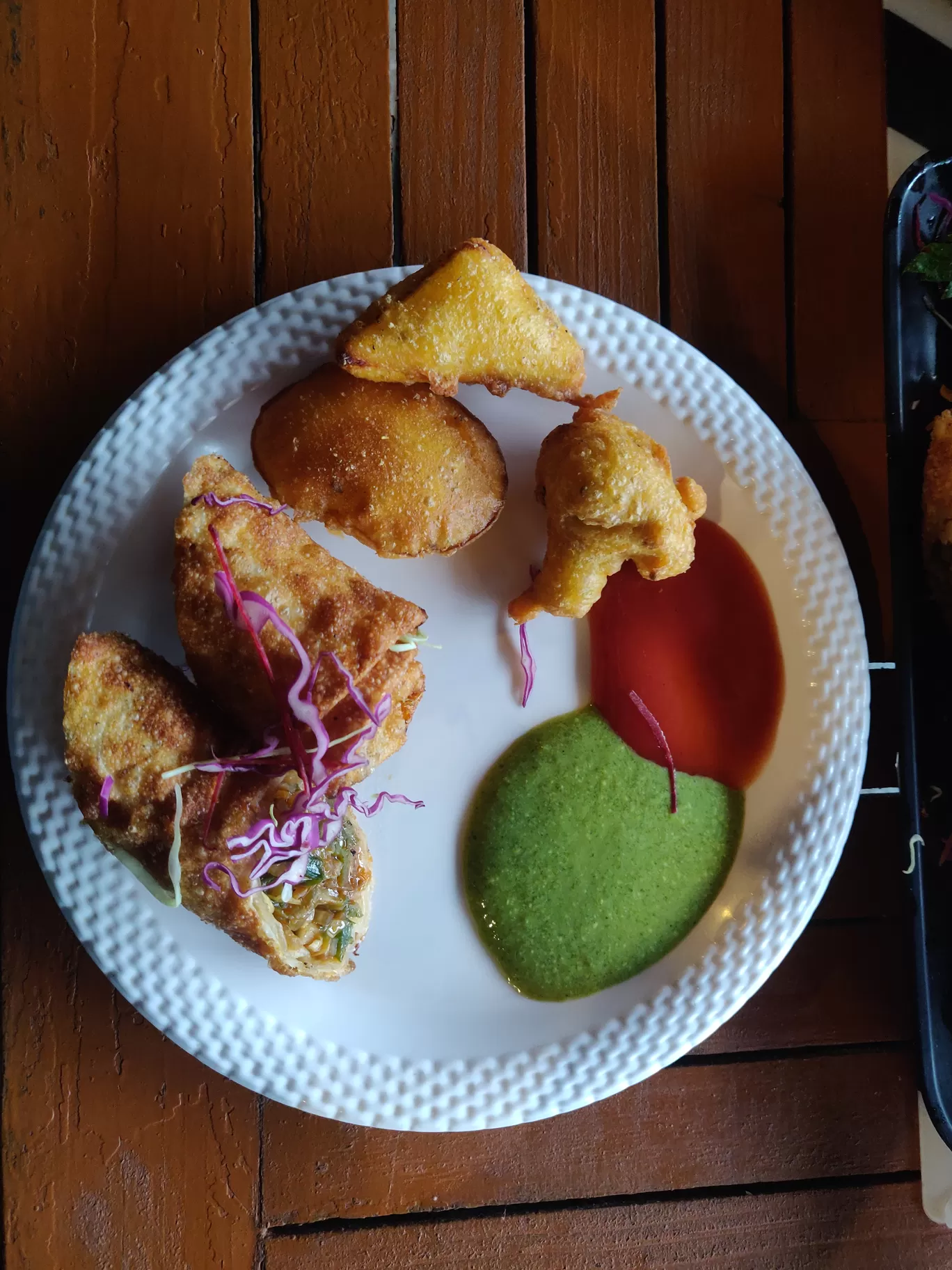 Photo of Kharghar Golf Course Pavithra Cafe By Divya Thawani