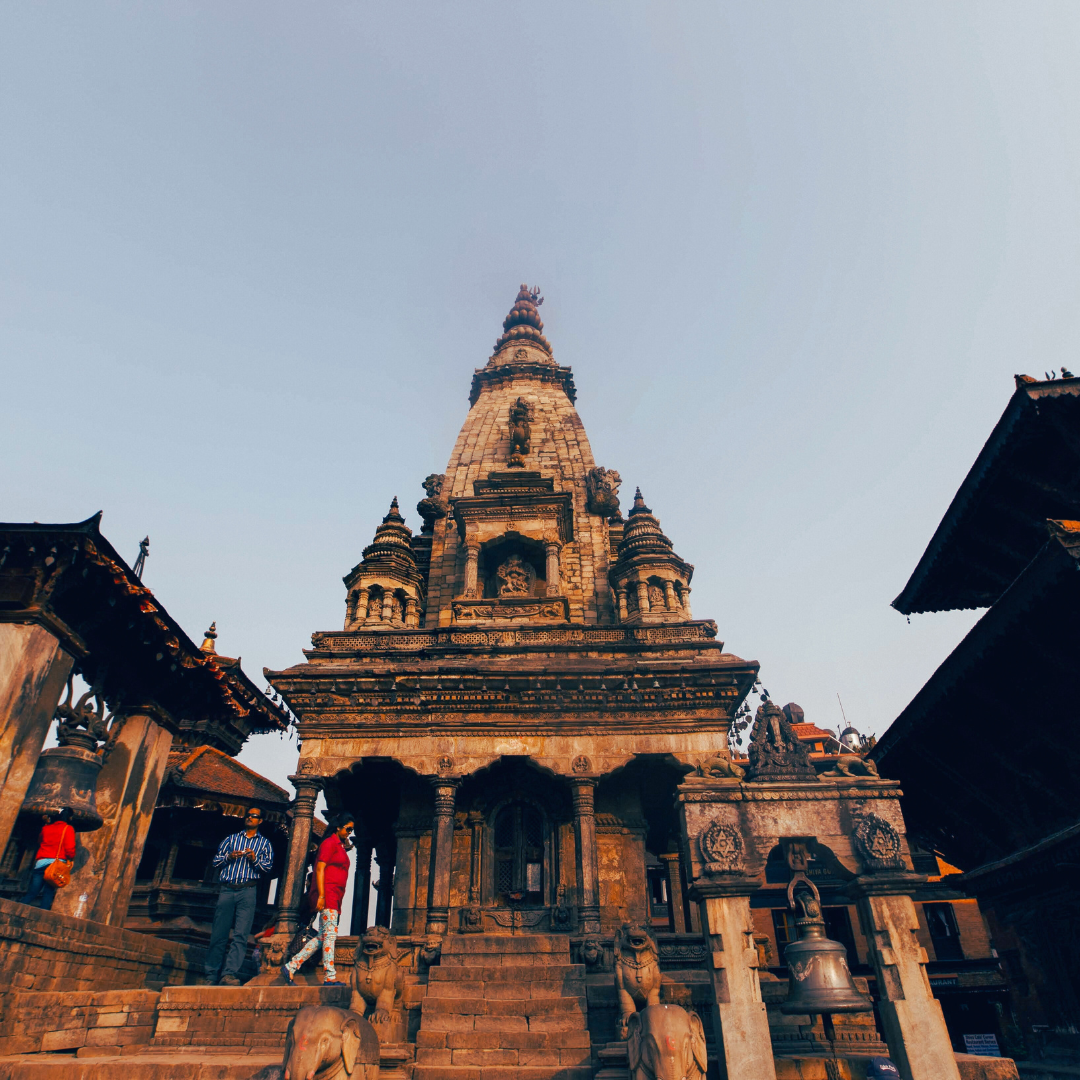 Photo of Lalitpur By Team GlobalFootprint