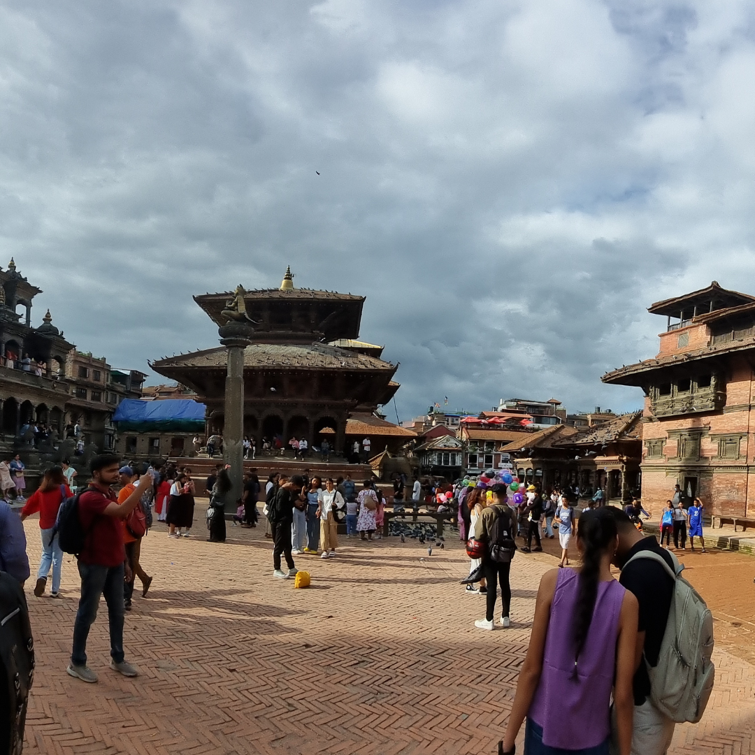 Photo of Lalitpur By Team GlobalFootprint