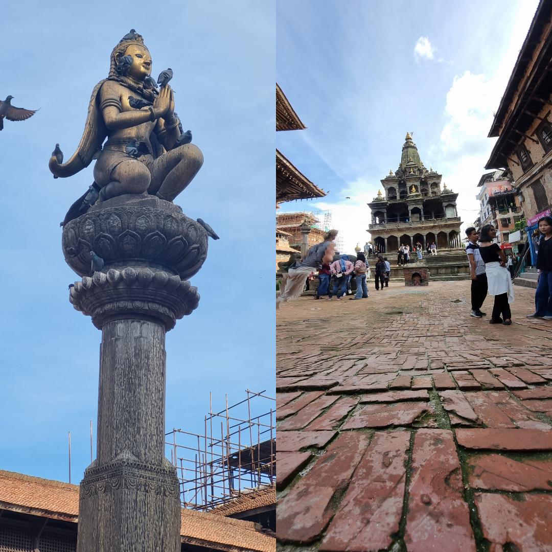 Photo of Lalitpur By Team GlobalFootprint