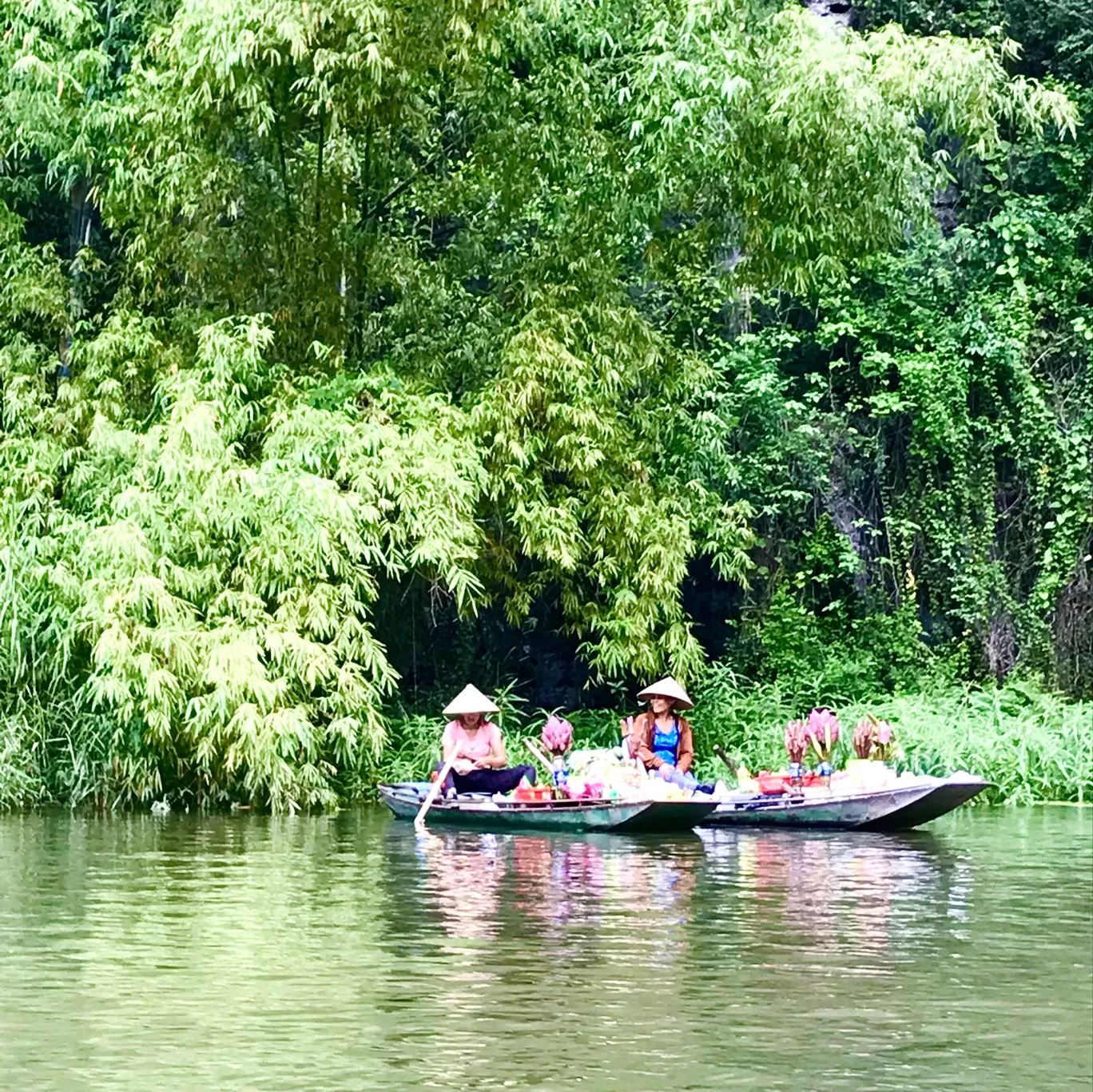 Photo of Vietnam By Titlietraveltales