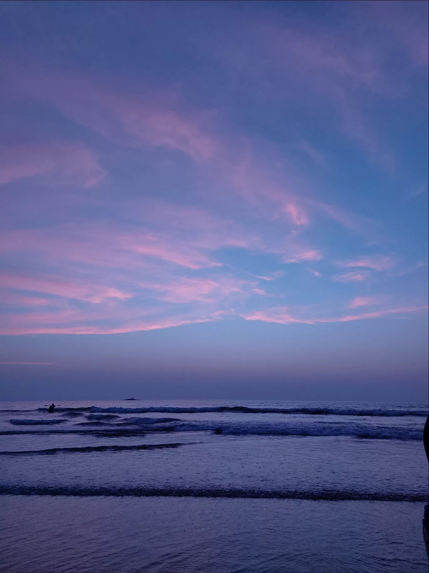 Photo of Gokarna By Prabhu Aravind