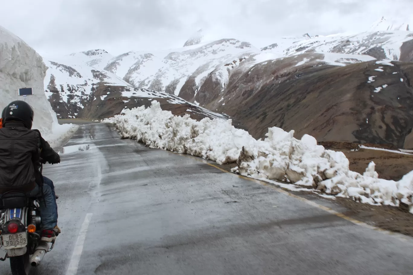 Photo of Leh By Prabhu Aravind