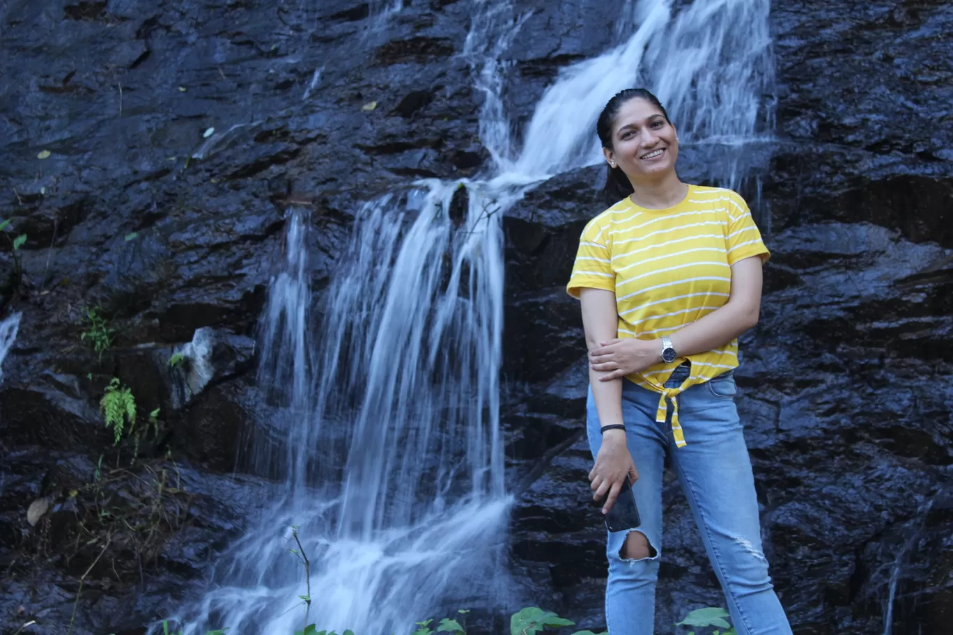 Photo of Coorg By Megha Jugran
