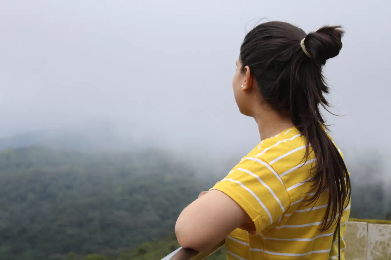 Photo of Coorg By Megha Jugran