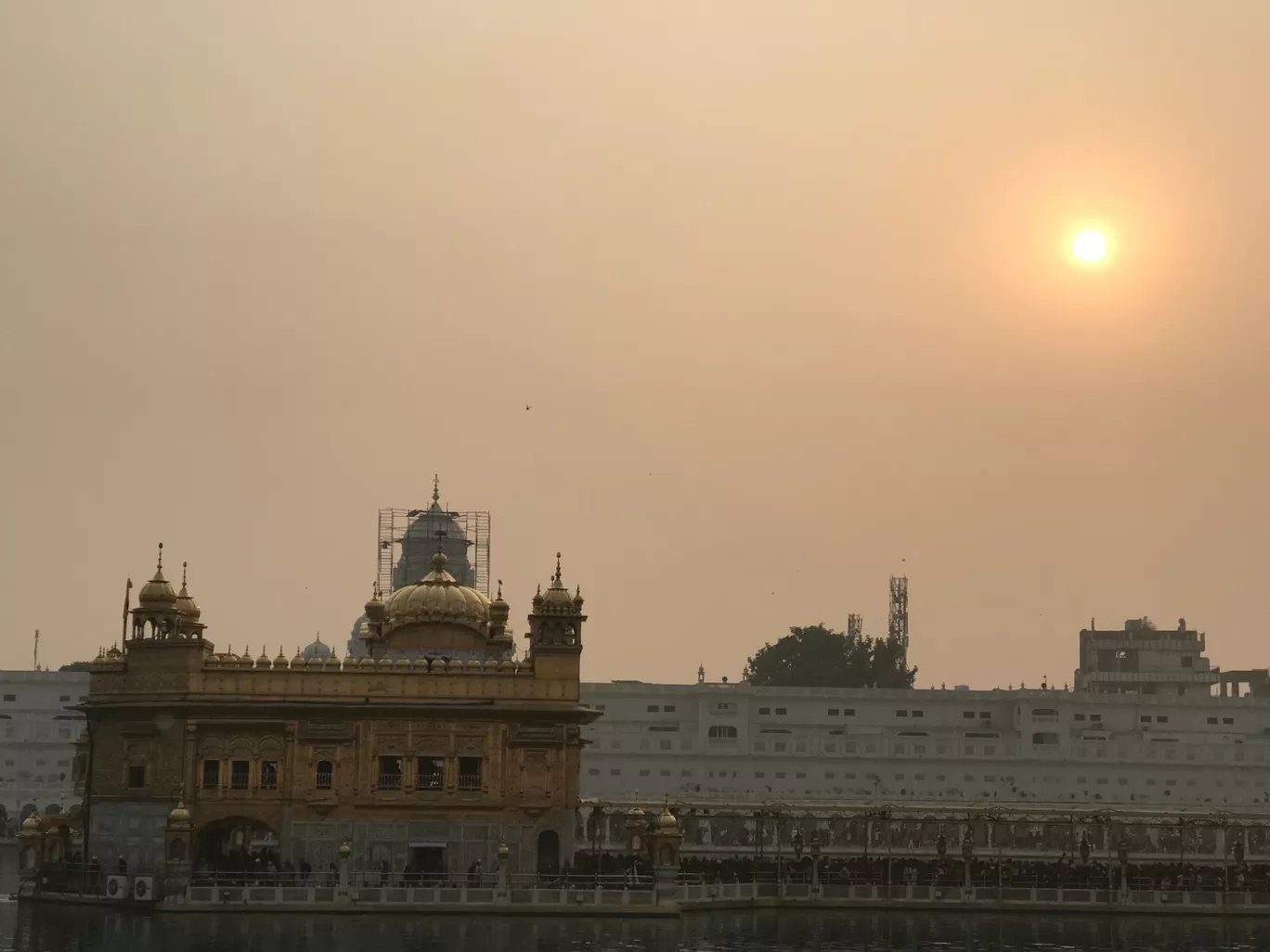 Photo of Punjab By Megha Jugran