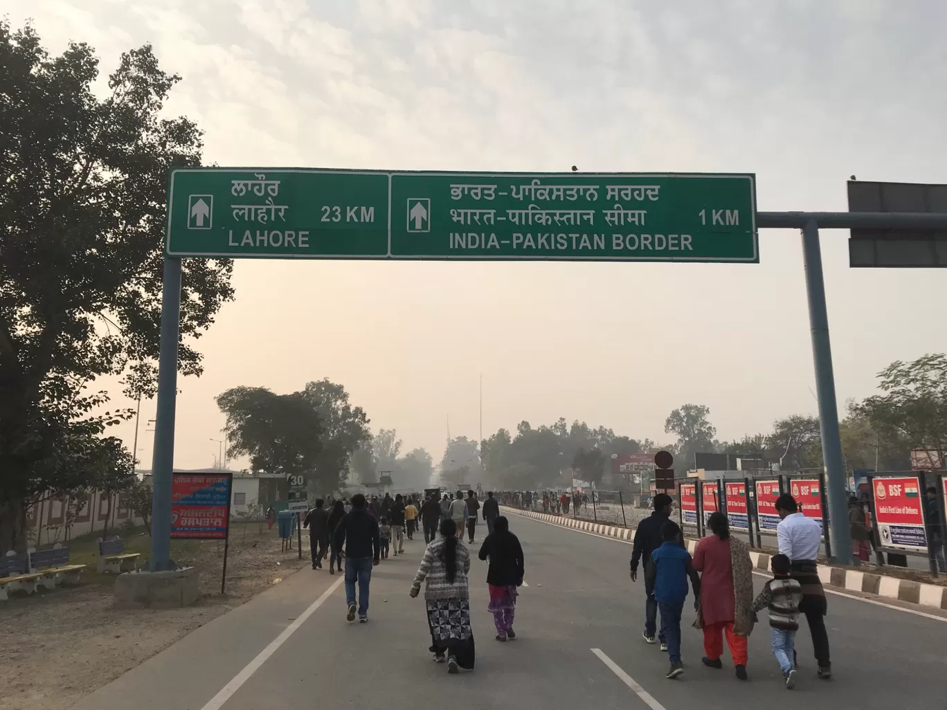 Photo of Punjab By Megha Jugran