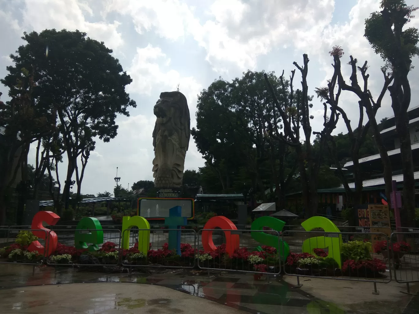 Photo of Singapore By Megha Jugran