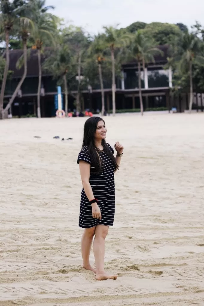 Photo of Singapore By Megha Jugran