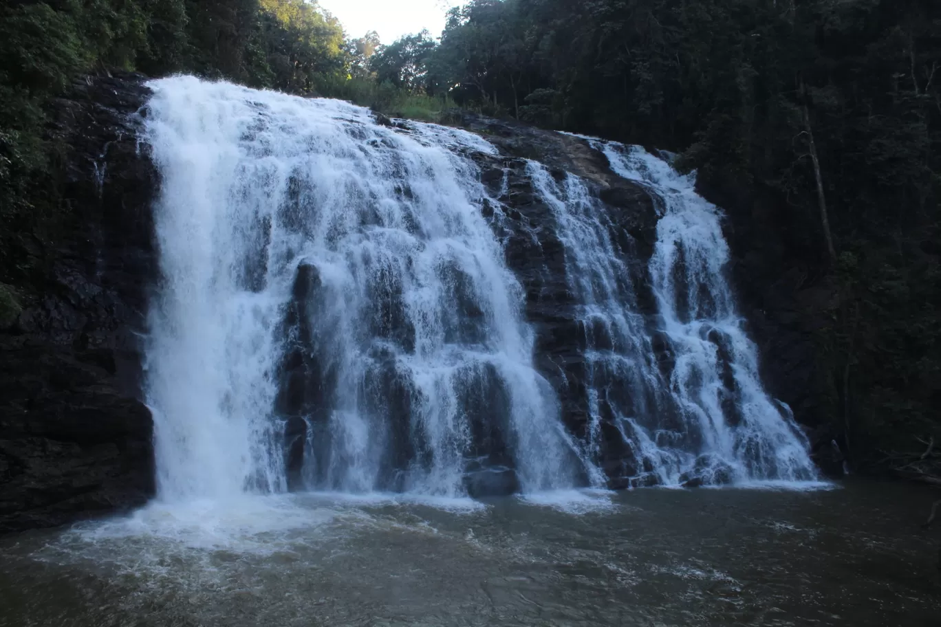 Photo of Coorg By Megha Jugran