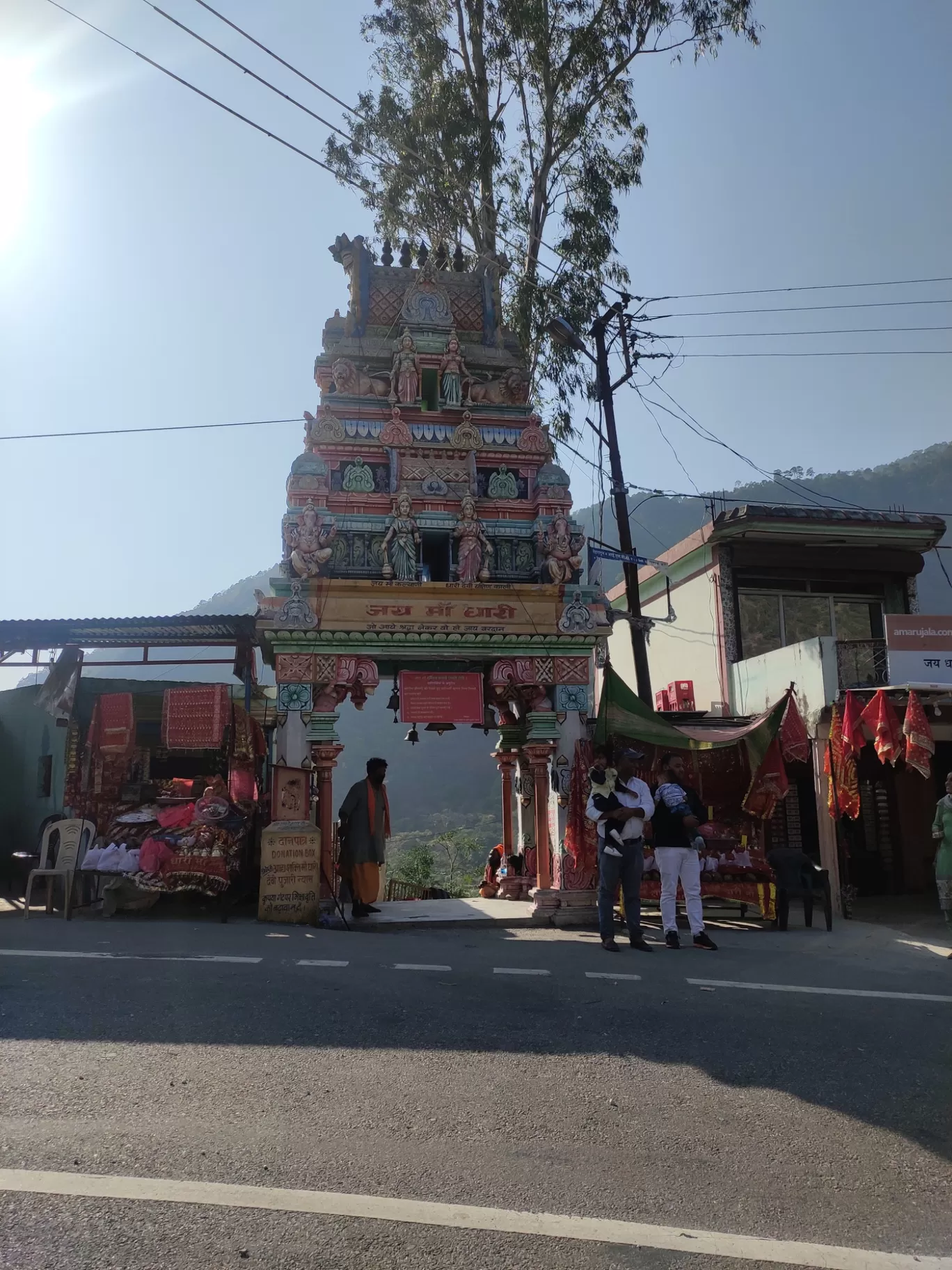 Photo of Deoria Tal By Megha Jugran