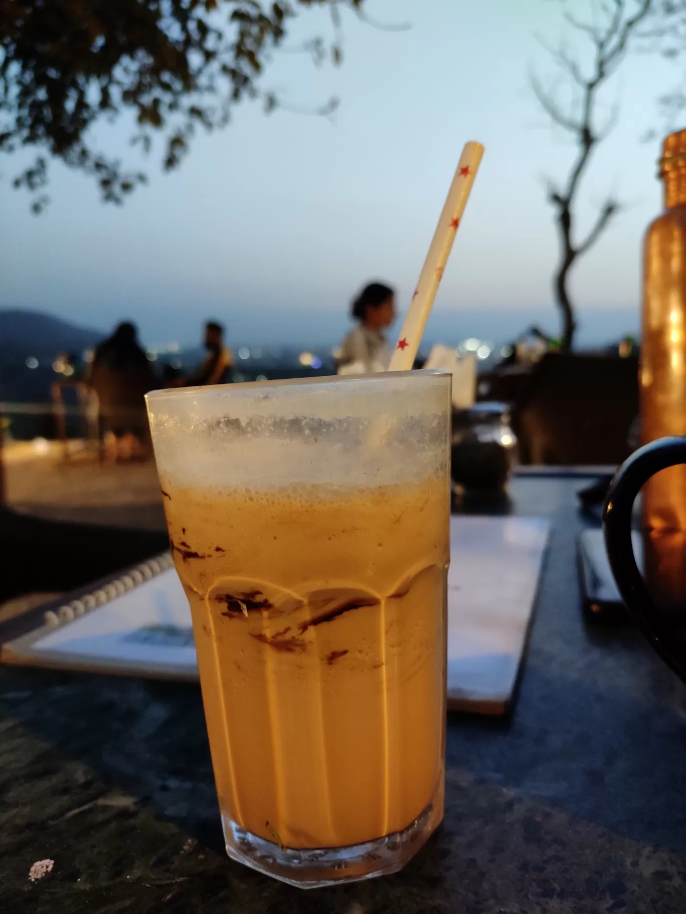 Photo of Ram Jhula By Megha Jugran