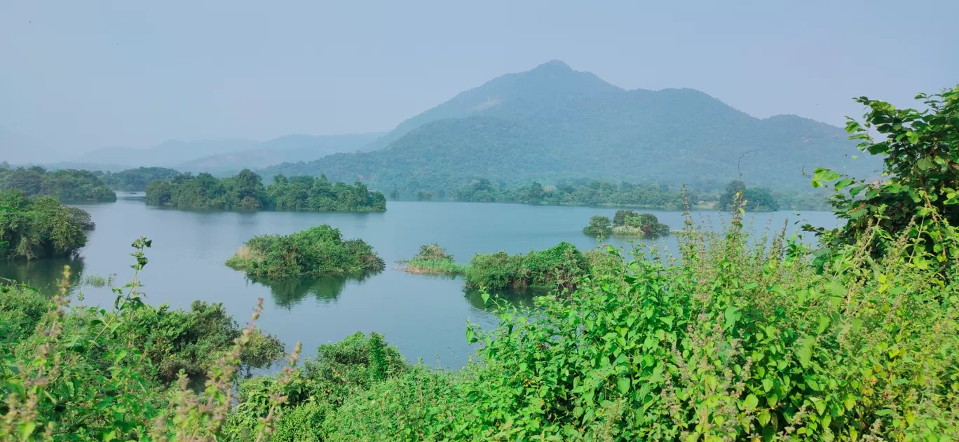 Photo of Narsipatnam By Ravindra Vemuri