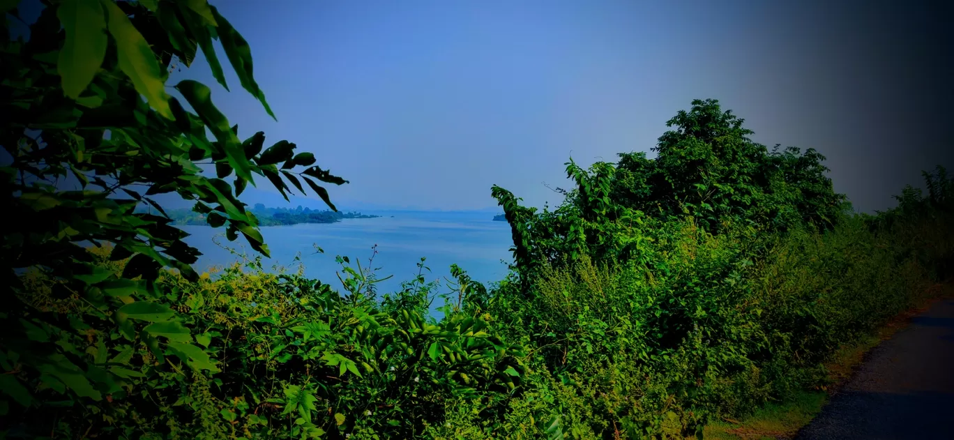 Photo of Narsipatnam By Ravindra Vemuri