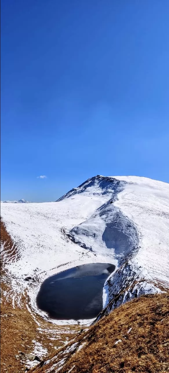 Photo of Manali By Rock Yadav