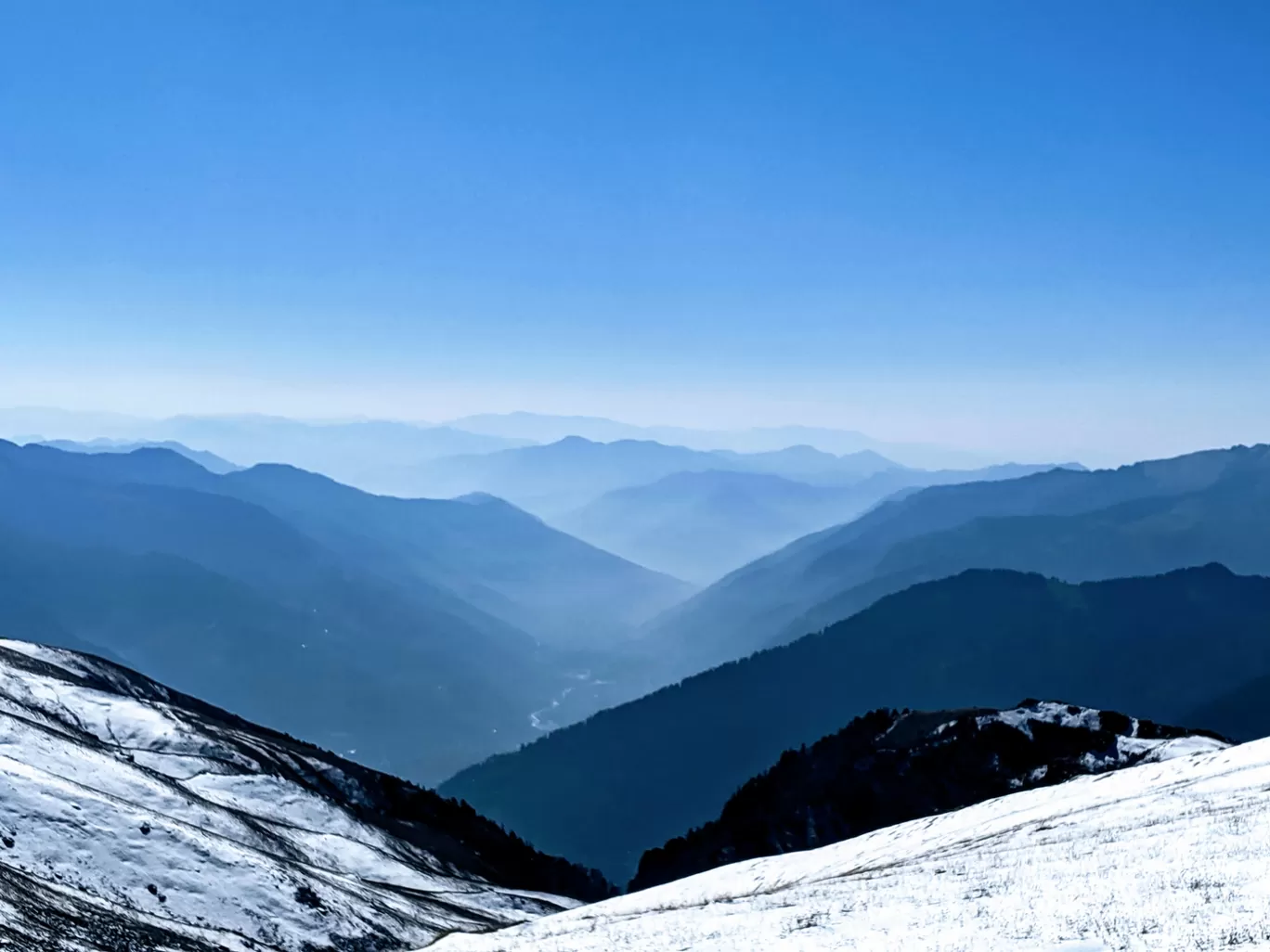 Photo of Manali By Rock Yadav